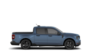 2026 Ford Maverick® External Image 1